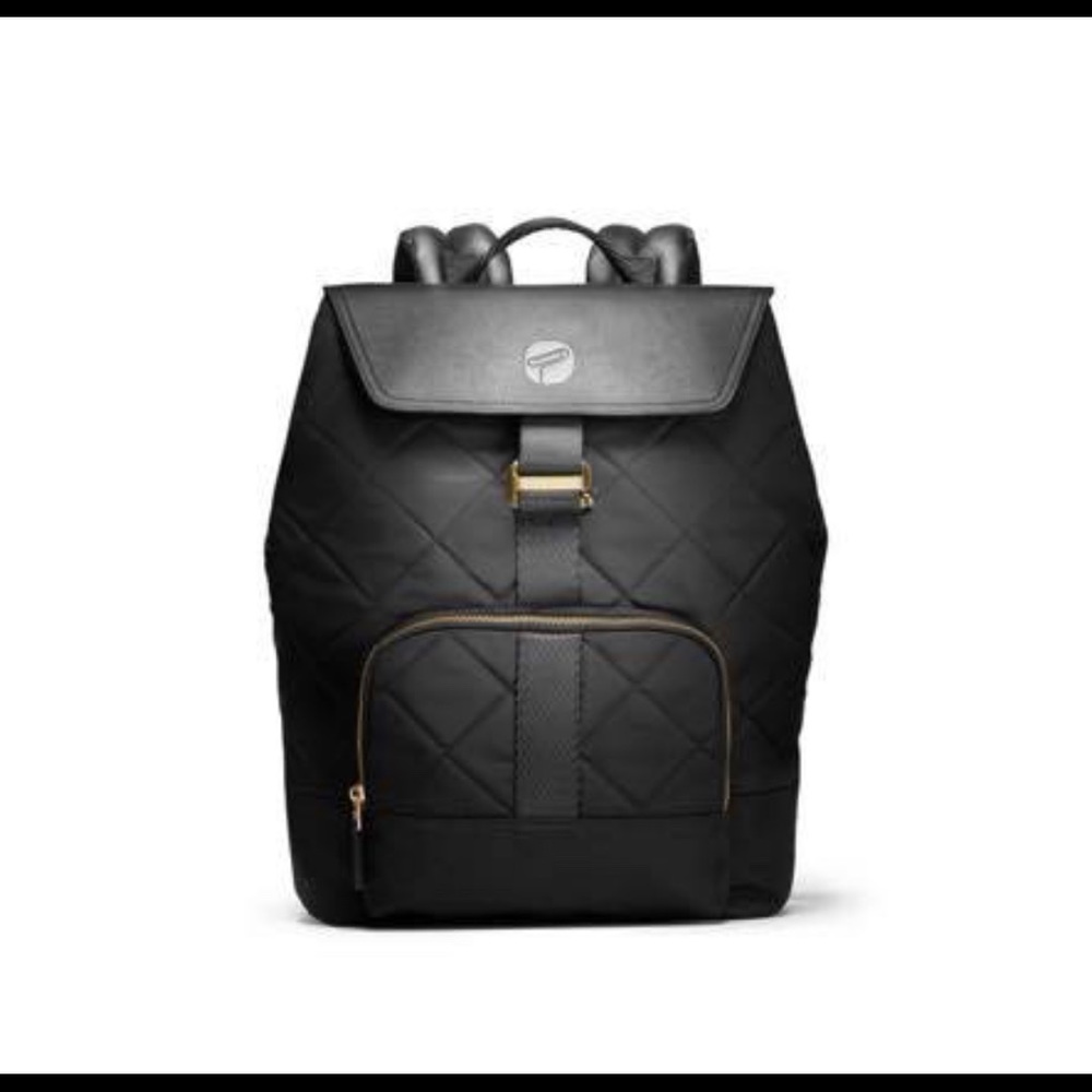 NWT Paperclip Life JoJo diaper bag